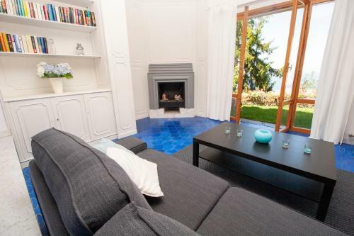 Villa Marina Pool & Sea View