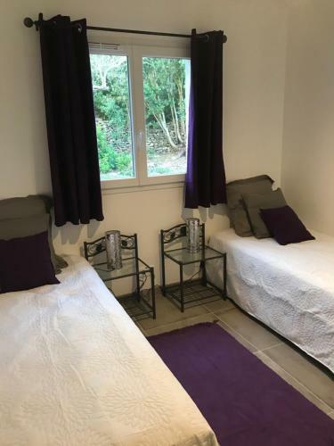 Mini-villas C�lia � Bonifacio