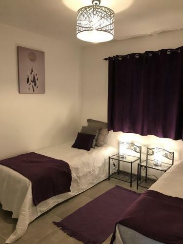 Mini-villas C�lia � Bonifacio