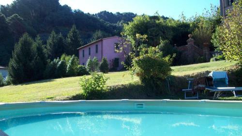 La Casa Del Fattore