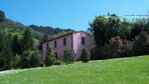 La Casa Del Fattore
