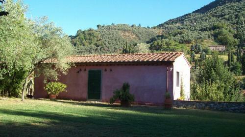 La Casa Del Fattore