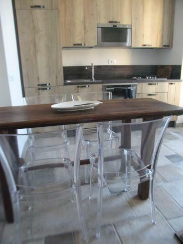 Apartamento The Sea At .. House