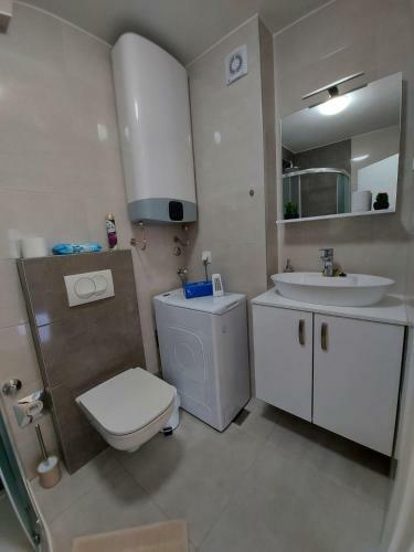 Apartamento Maris