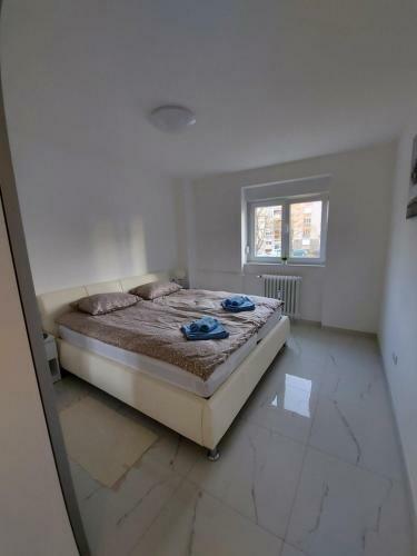 Apartamento Maris