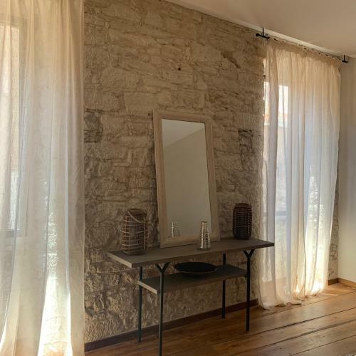 Apartamento Casa Citadella Bonifacio
