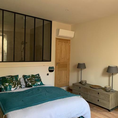 Apartamento Casa Citadella Bonifacio
