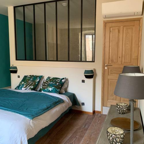 Apartamento Casa Citadella Bonifacio