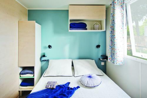 Camping Campo Di Liccia
