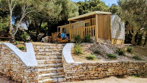 Camping Campo Di Liccia
