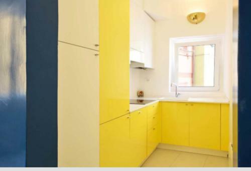 Apartamento Camogli 4U