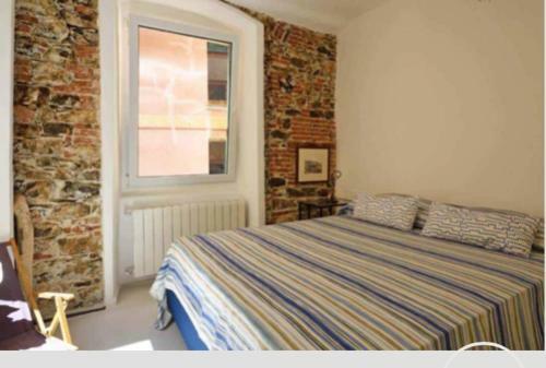 Apartamento Camogli 4U