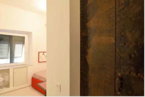 Apartamento Camogli 4U