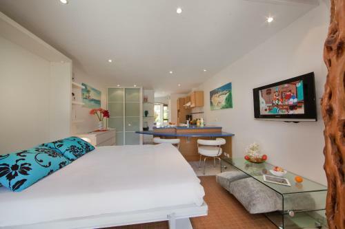 Apartamentos Studio Cartarana