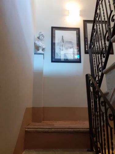Hostal Casa Nostra Camaiore
