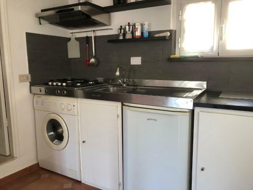 Apartamento Liguria Holidays - Mansarda A Due Passi Dalla Spiaggia