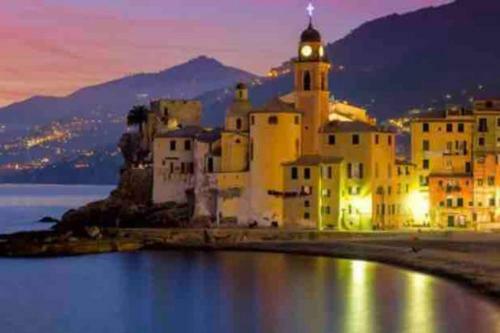 See View Apartment Next To The Portofino Park