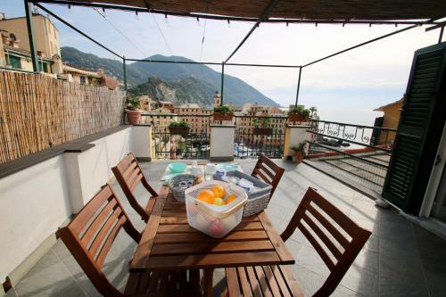 Hostal La Mansarda Sul Porto