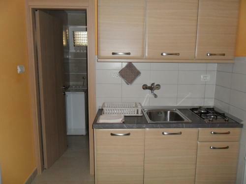 Apartments Zanini