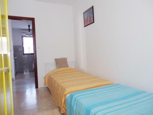 Apartments Med - With Terrace