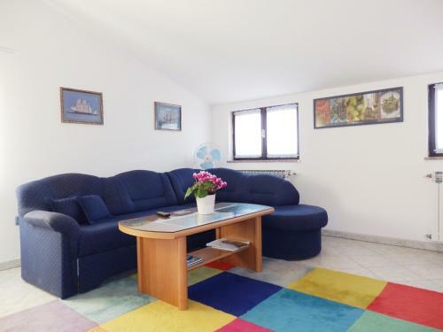 Apartments Med - With Terrace