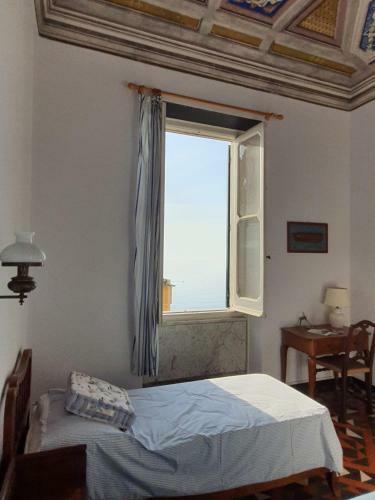 Apartamento Palazzo Degli Armatori Appartamento Storico