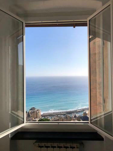 Apartamento La Casa Del Marinaio