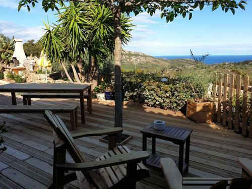 Apartamento Casabellavista