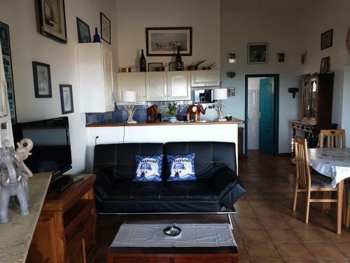 Apartamento Casabellavista