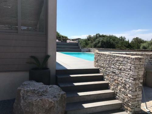 La Villa Serena