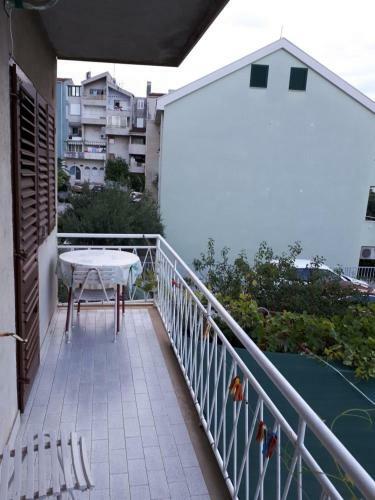 Apartamento Pavlinovi? Jure
