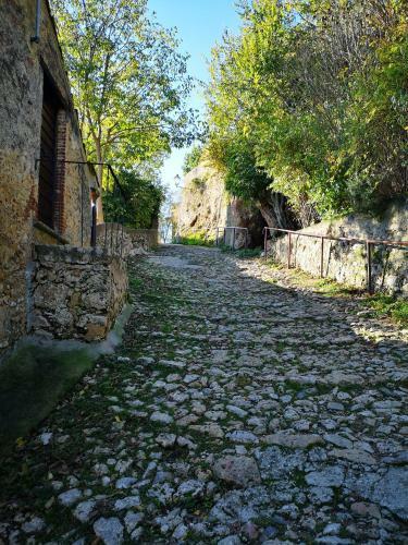 Il Castello Di Monteggiori