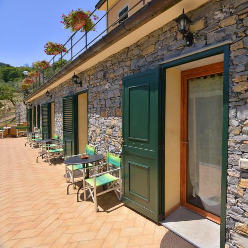 B&B Le Colline Di Bana Camogli