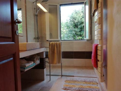 Bonifacio, Maison 90m� Sous Les Oliviers, Vue Sardaigne