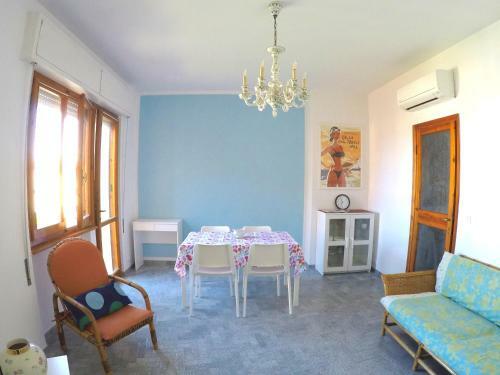 Apartamento Tre Pini