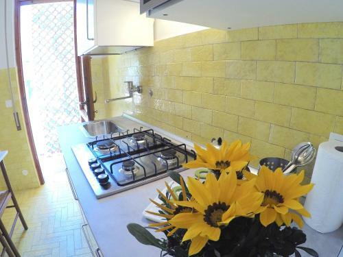 Apartamento Tre Pini