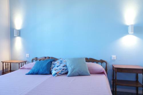 Apartamento Tre Pini