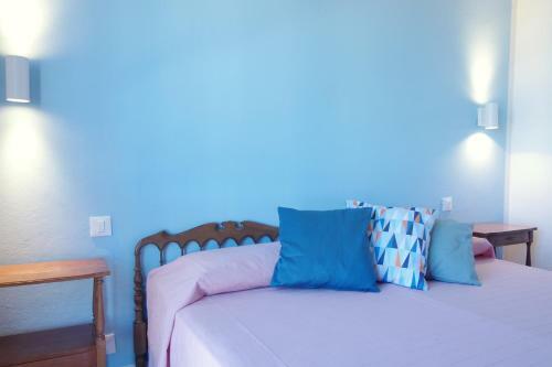 Apartamento Tre Pini