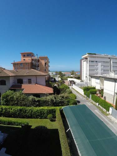 Apartamento Tre Pini