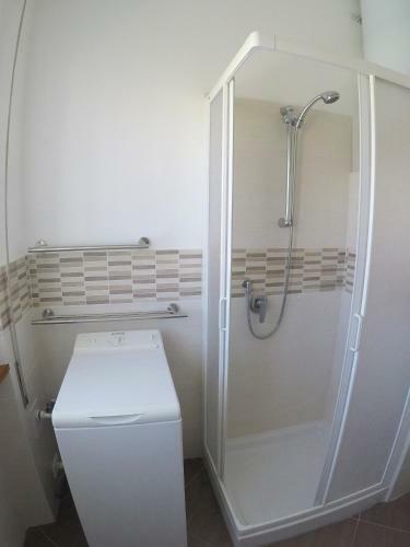 Apartamento Tre Pini