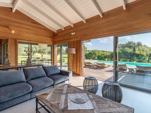 Holiday Home Villa Lavezzi