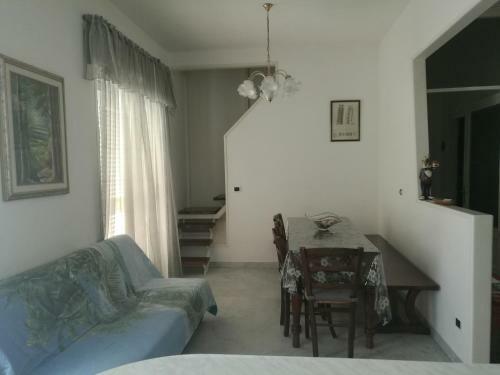Apartamento Casa Santa Gemma