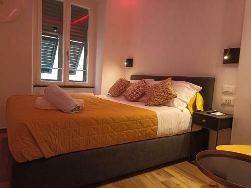 Hostal Al Porto 61 - Rooms For Rent