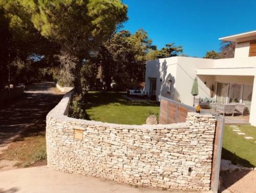 Villa A Muredda