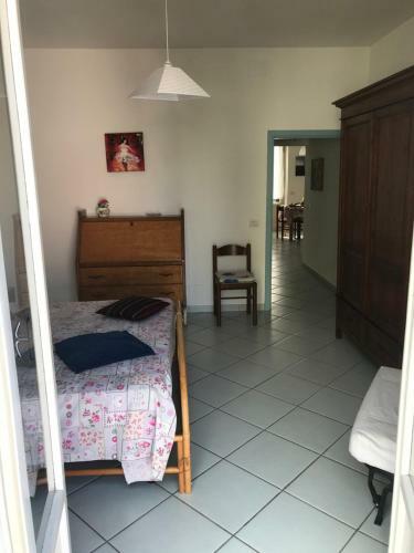 Apartamento Casa Letizia