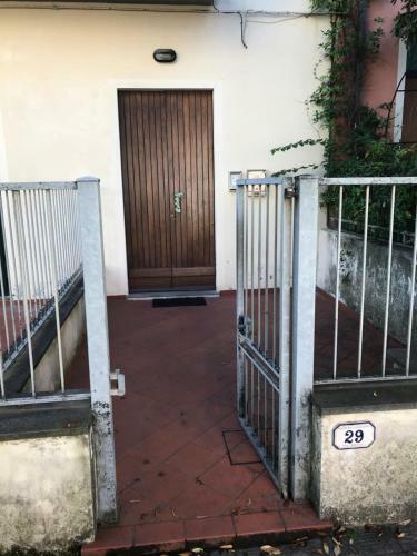 Apartamento Casa Letizia