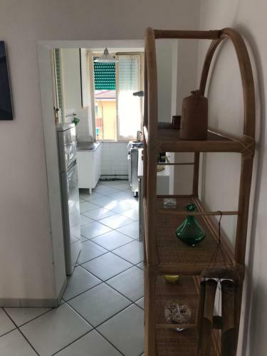 Apartamento Casa Letizia