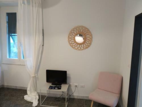 Apartamento Villa San Prospero