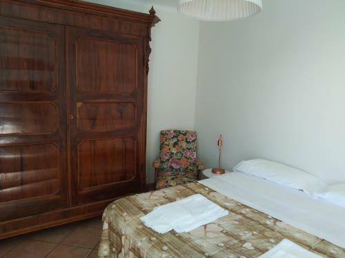 Apartamento Villa San Prospero