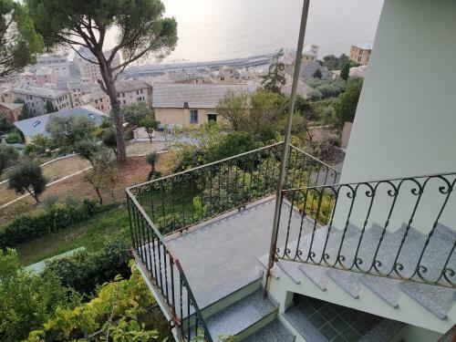 Apartamento Villa San Prospero
